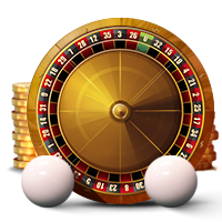 roulette ballen