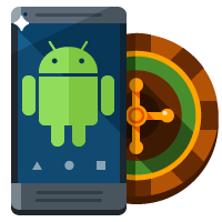 android roulette