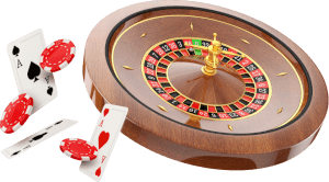 gratis roulette spelen